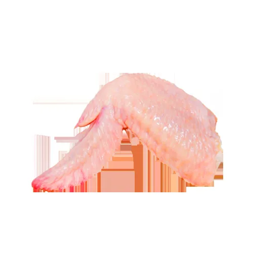Two Joint Wing (Tebasaki)