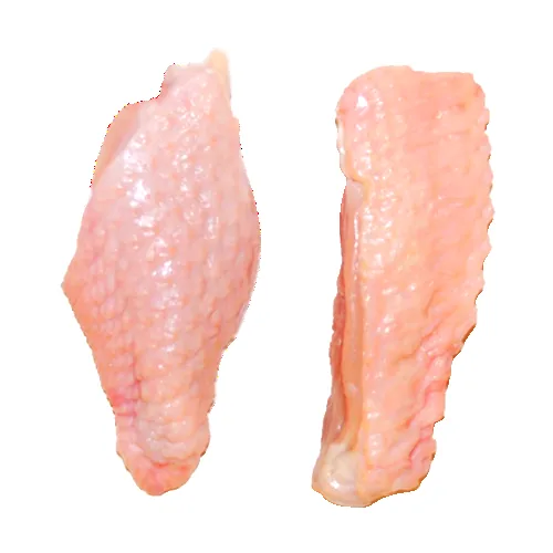 Middle Joint Wing Half Cut (Tebanaka Half)