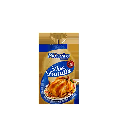 Familio Seasoned Festive Whole Chicken Sold by Weight