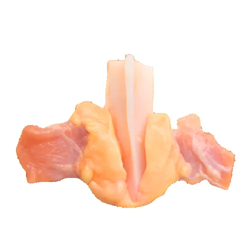 Soft Bone Cartilage (Yagen with meat)