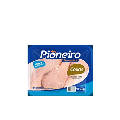 Frozen Chicken Drumsticks 500g