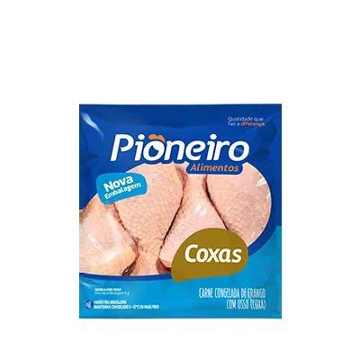 Frozen Chicken Drumsticks Sold by Weight