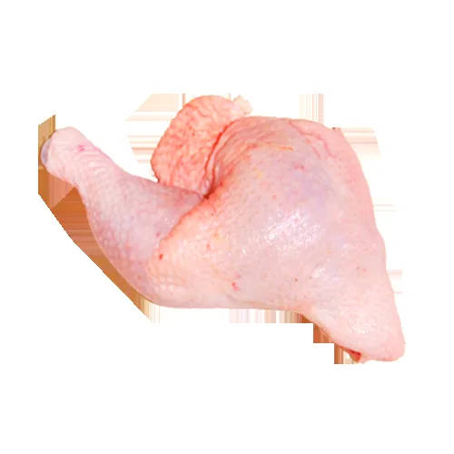 Leg Quarter with Back Portion