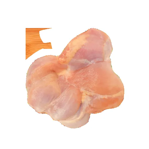 Skinless Boneless Leg