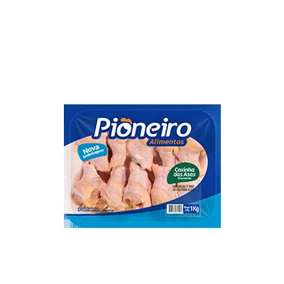 Frozen Wing Drumettes 1kg