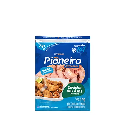 IQF Wing Drumettes 2kg