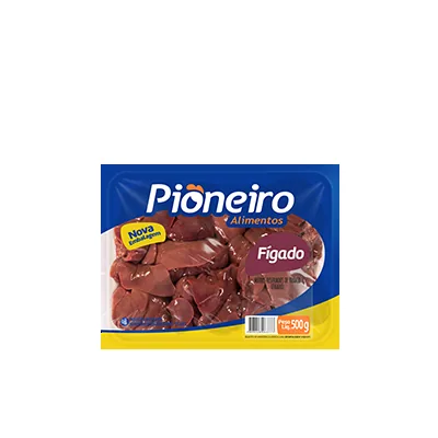 Chilled Chicken Liver 500g