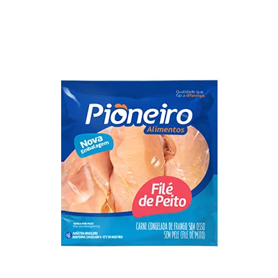 Frozen Chicken Breast Fillet Sold by Weight