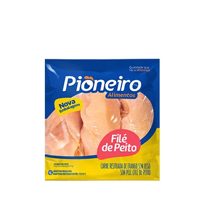 Chilled Chicken Breast Fillet Sold by Weight