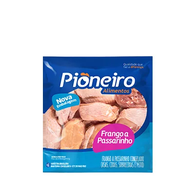 Frozen Spatchcock Cut Chicken Sold by Weight