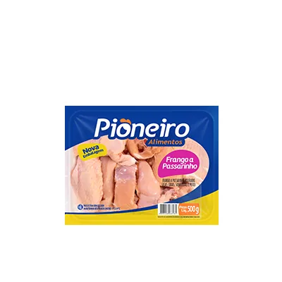 Chilled Spatchcock Cut Chicken 500g