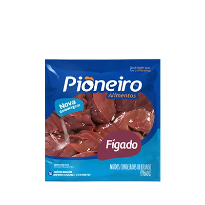 Chicken Liver — Frozen Giblets Sold by Weight