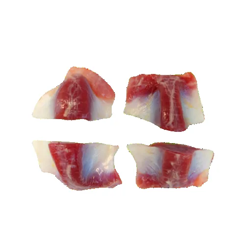Gizzard Quarter Cut