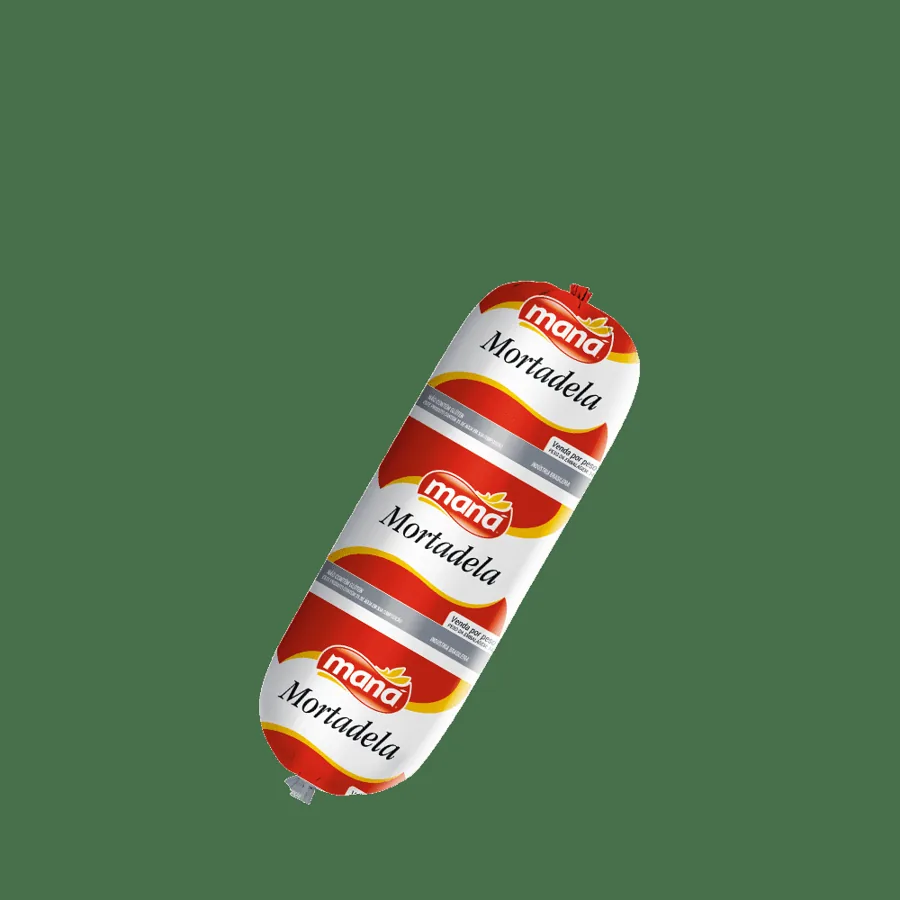 Shelf-Stable Chicken Mortadella Sold by Weight