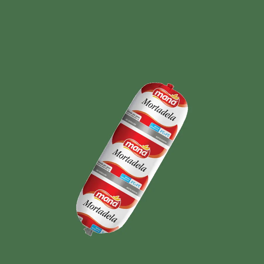 Chilled Traditional Mortadella Sold by Weight