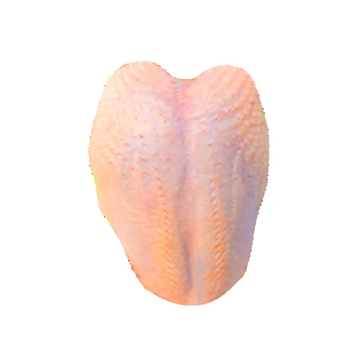 Breast Skin-on Bone-in