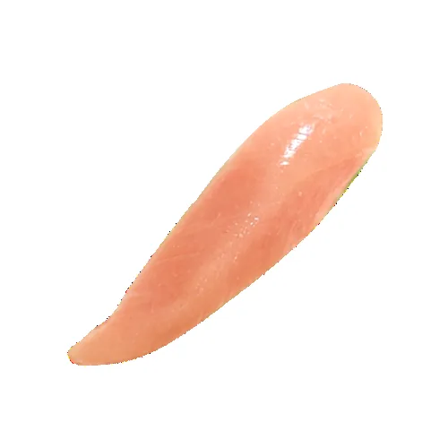 Inner Fillet (Sassami)