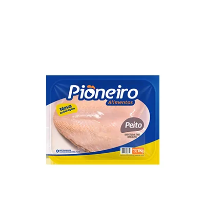 Chilled Chicken Breast 1kg