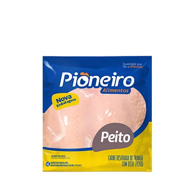Chilled Chicken Breast Sold by Weight