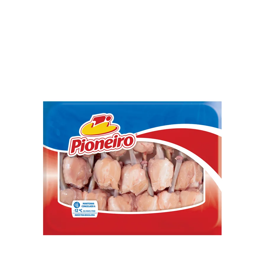 Frozen Wing Lollipops 1kg